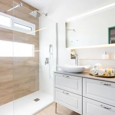 Apartament Home2book Urban Chic Sebastian Santa Cruz de Tenerife