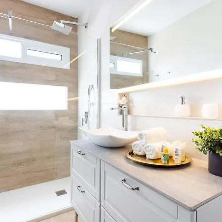 Apartament Home2book Urban Chic Sebastian Santa Cruz de Tenerife