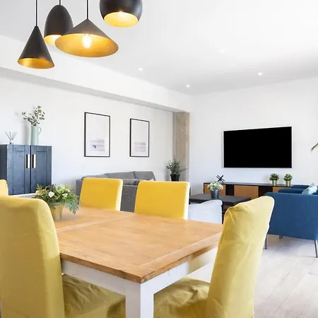 Apartament Home2book Urban Chic Sebastian Santa Cruz de Tenerife